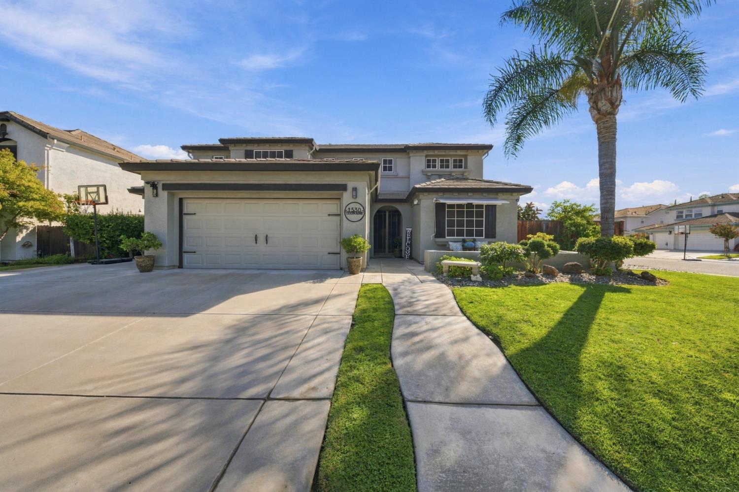 1530 Calhoun Ave, Ripon, CA 95366