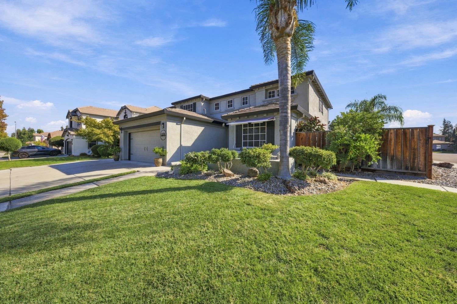 1530 Calhoun Ave, Ripon, CA 95366