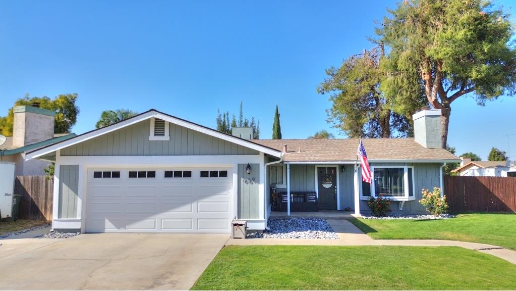 669 Flora Way, Waterford, CA 95386