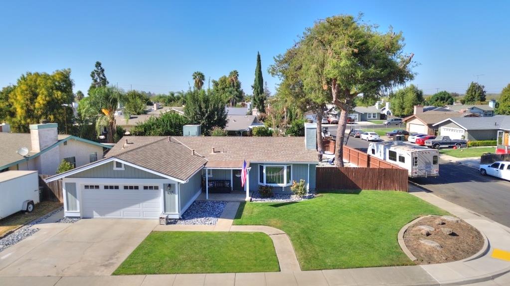 669 Flora Way, Waterford, CA 95386
