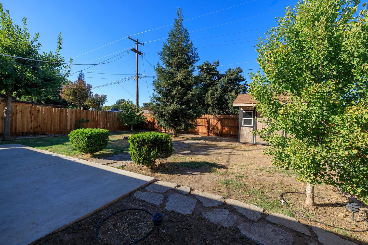 917 Whittier, Modesto, CA 95350