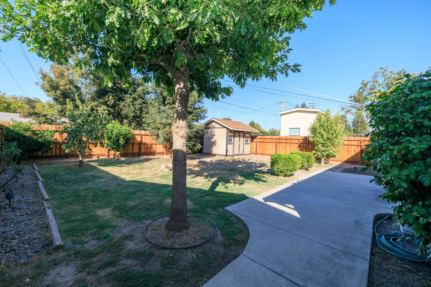 917 Whittier, Modesto, CA 95350