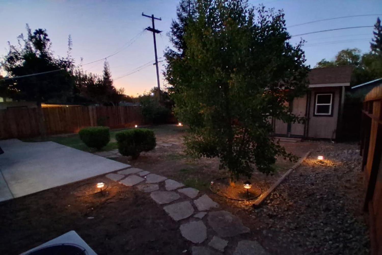917 Whittier, Modesto, CA 95350