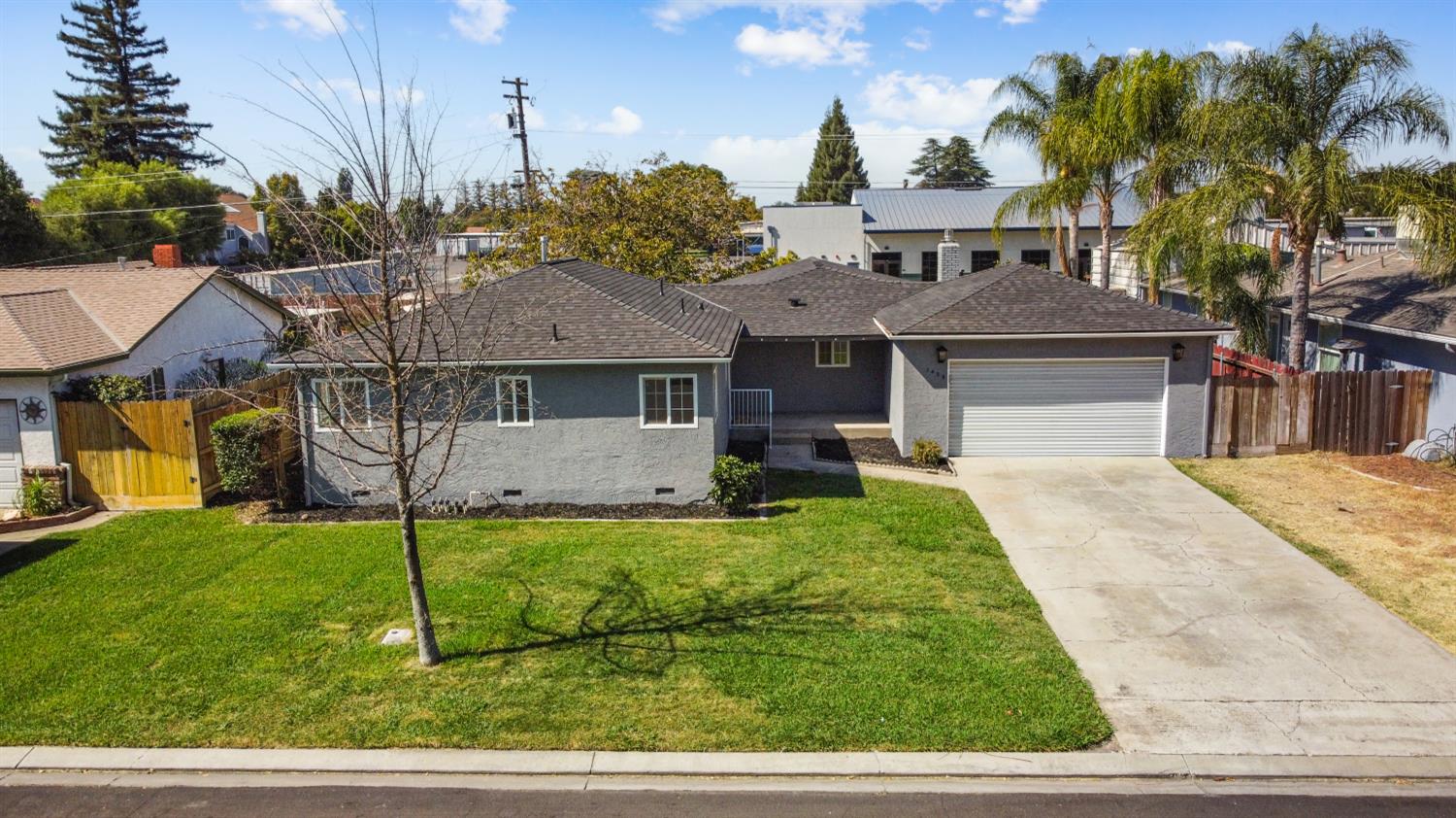 1429 Brannon Ave, Modesto, CA 95350