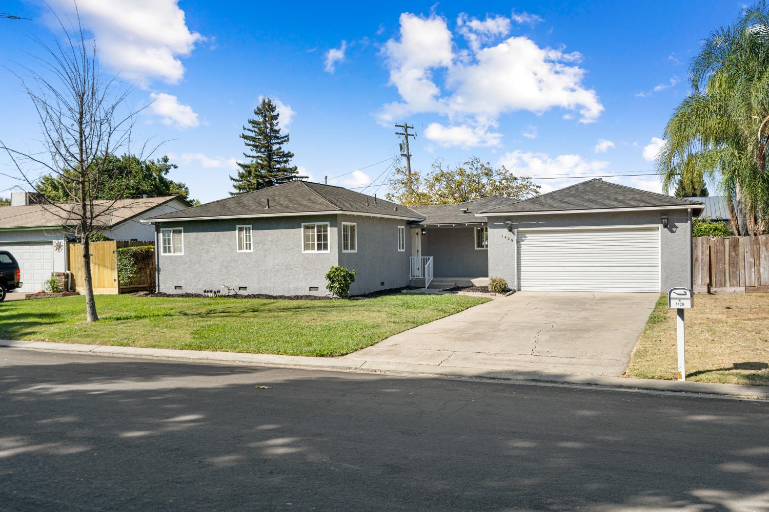 1429 Brannon Ave, Modesto, CA 95350