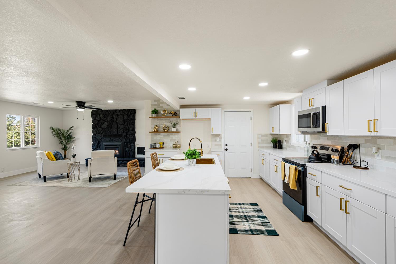 1429 Brannon Ave, Modesto, CA 95350