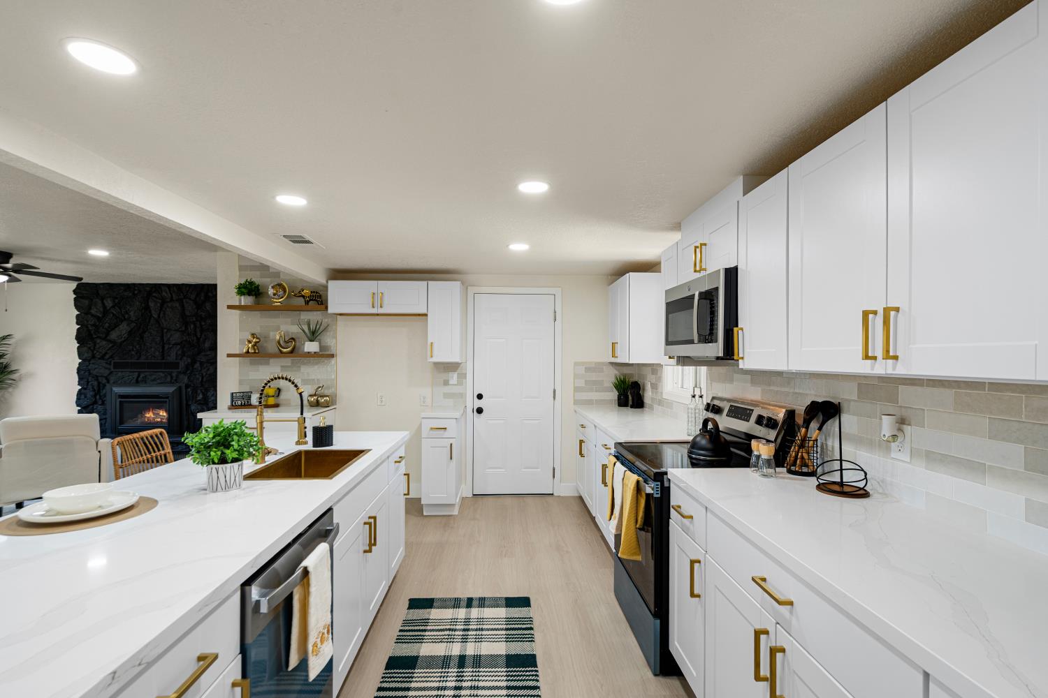 1429 Brannon Ave, Modesto, CA 95350