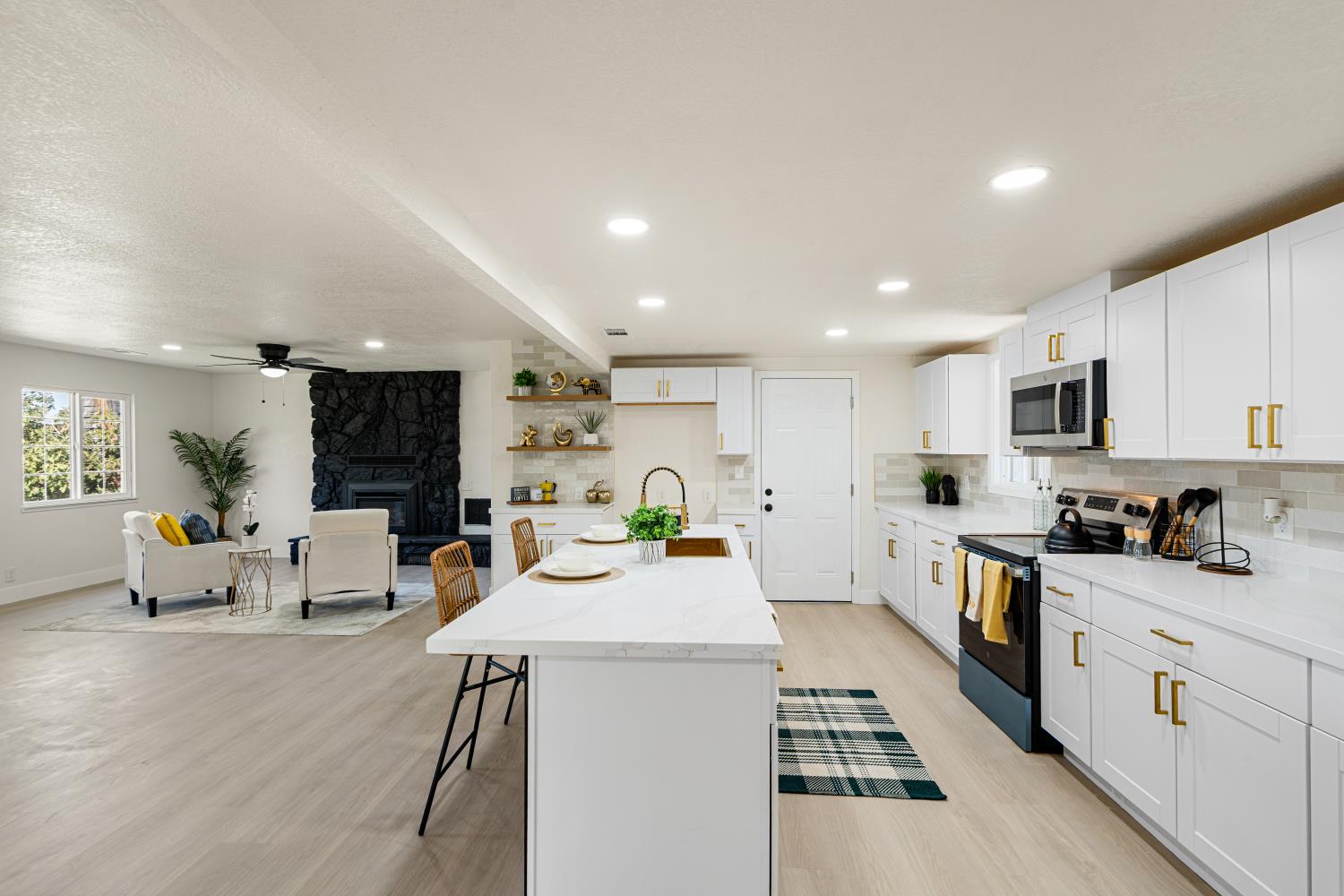 1429 Brannon Ave, Modesto, CA 95350