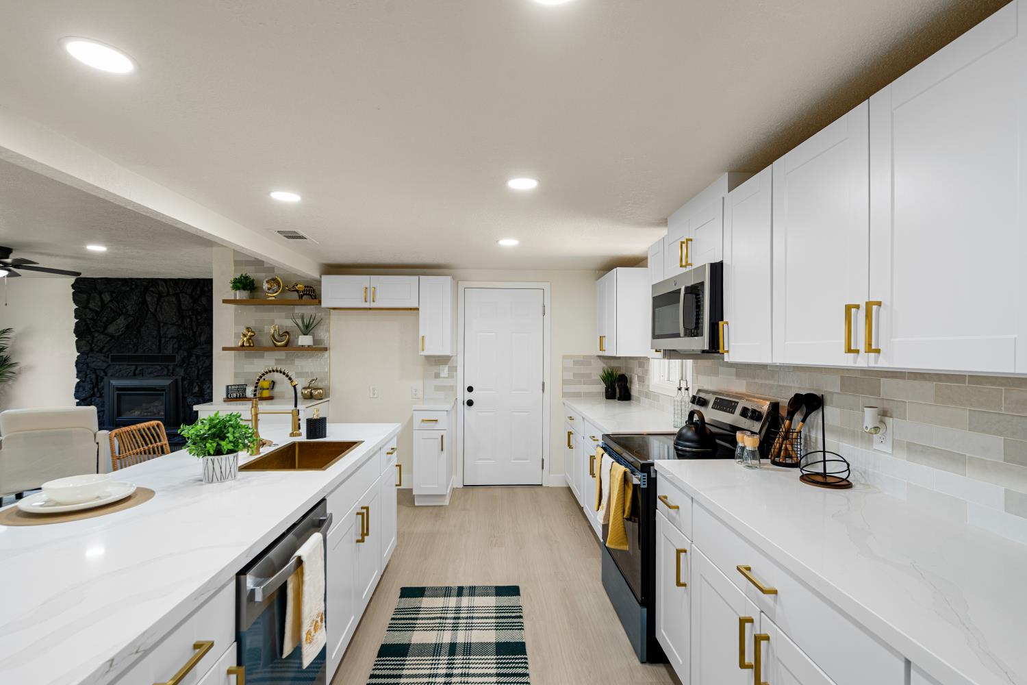1429 Brannon Ave, Modesto, CA 95350