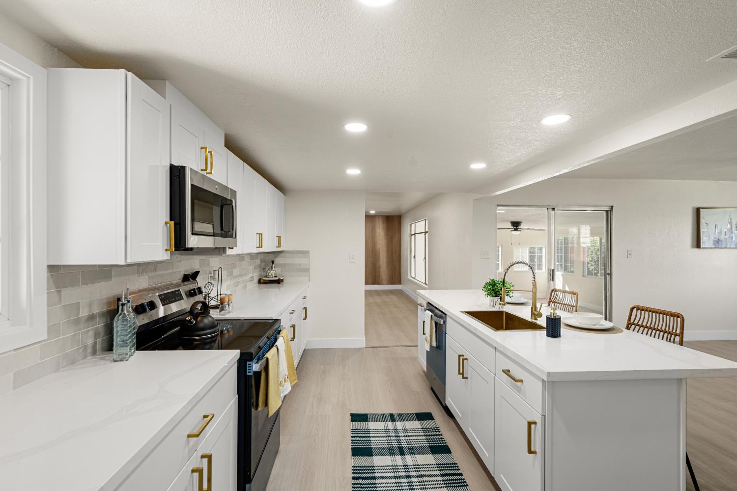 1429 Brannon Ave, Modesto, CA 95350