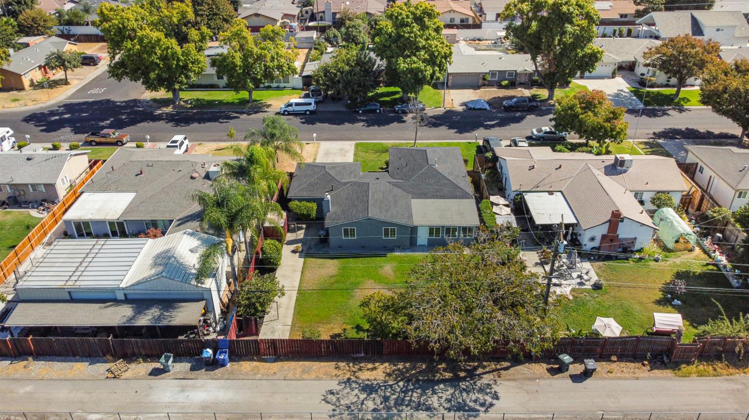 1429 Brannon Ave, Modesto, CA 95350
