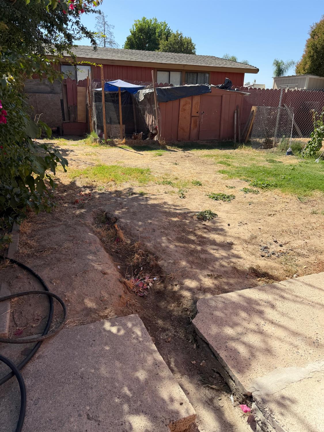 802 wheatley, Modesto, CA 95351