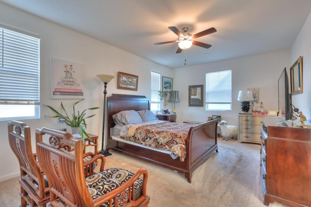 2995 Masterson Ln, Merced, CA 95348