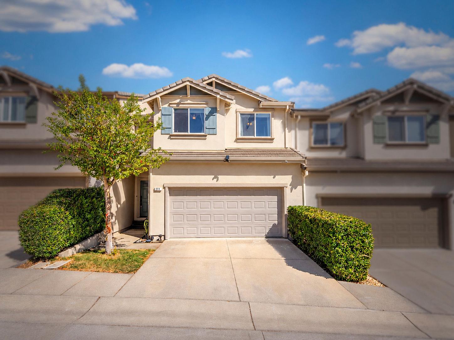 211 Bridle Point Cir, Copperopolis, CA 95228