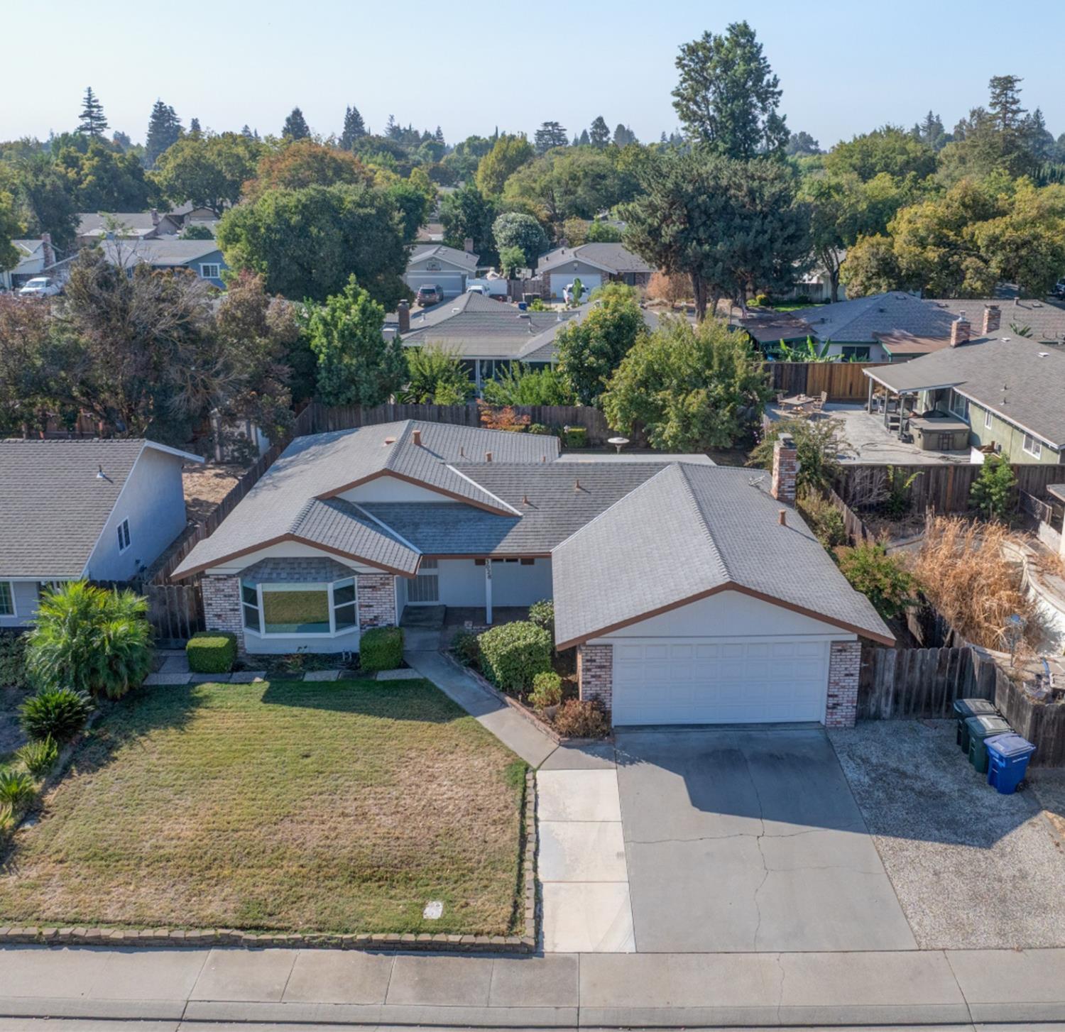 3028 Darlene Ln, Modesto, CA 95355