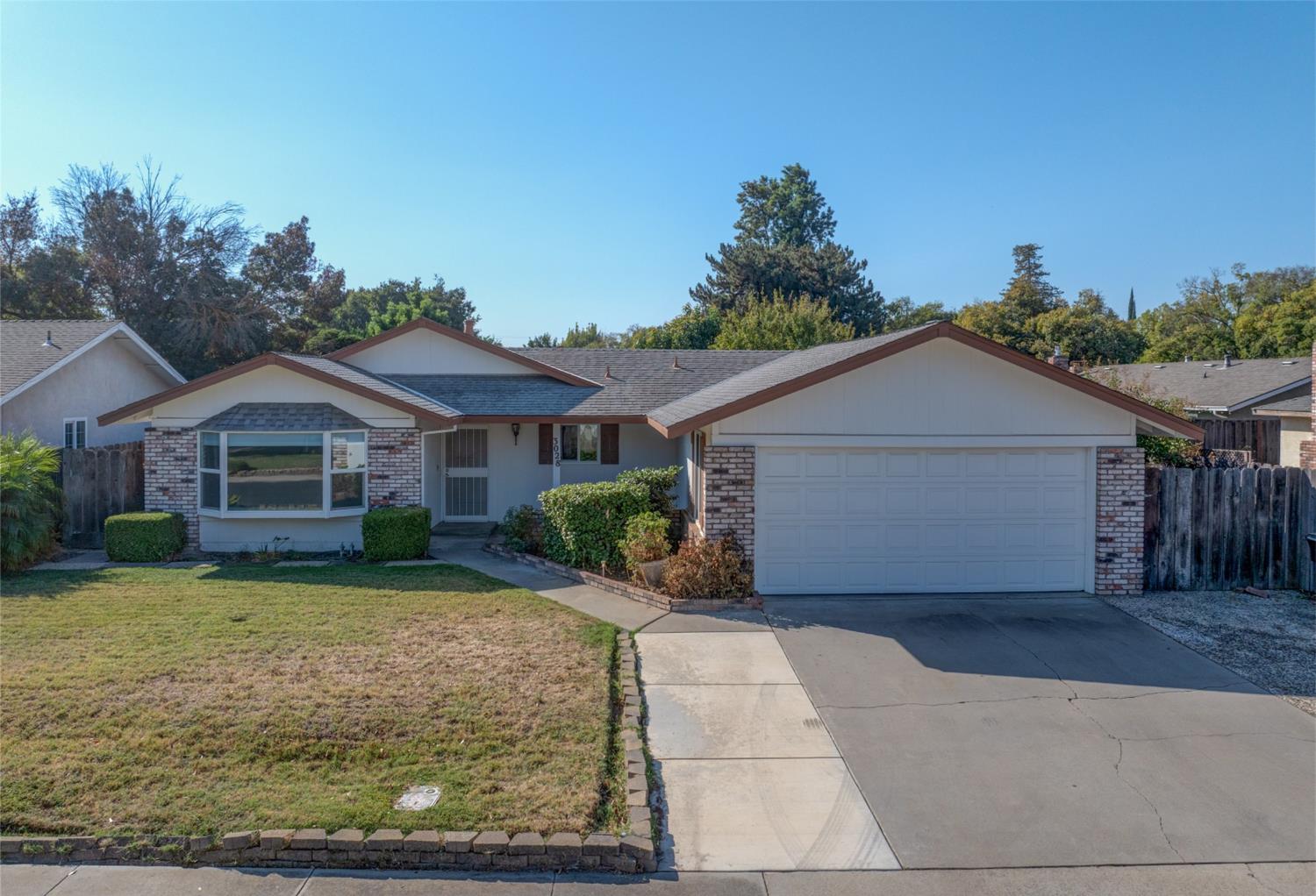 3028 Darlene Ln, Modesto, CA 95355