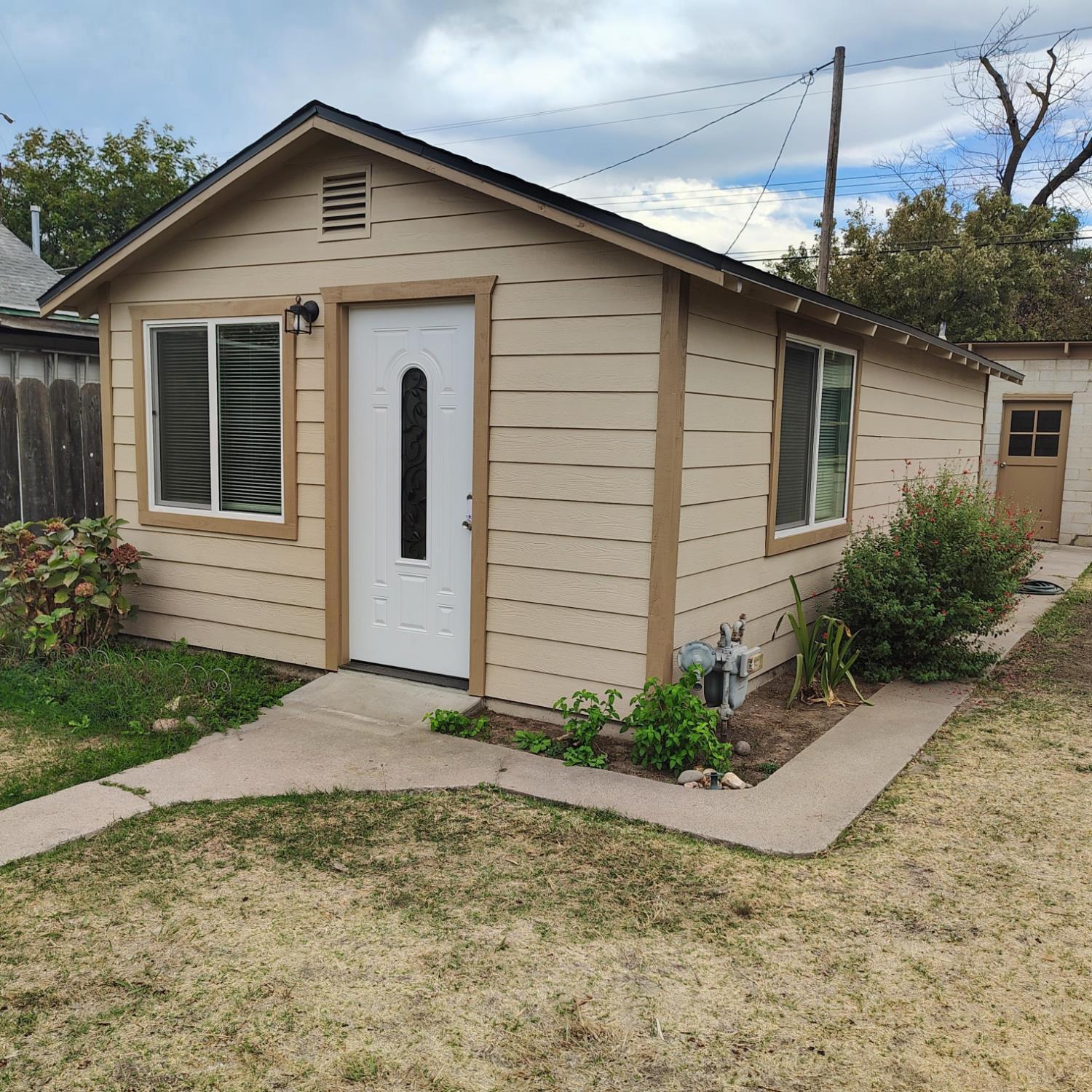 1540 Teresa St, Modesto, CA 95350