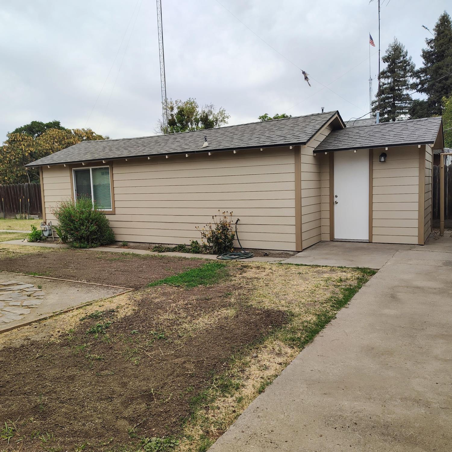 1540 Teresa St, Modesto, CA 95350