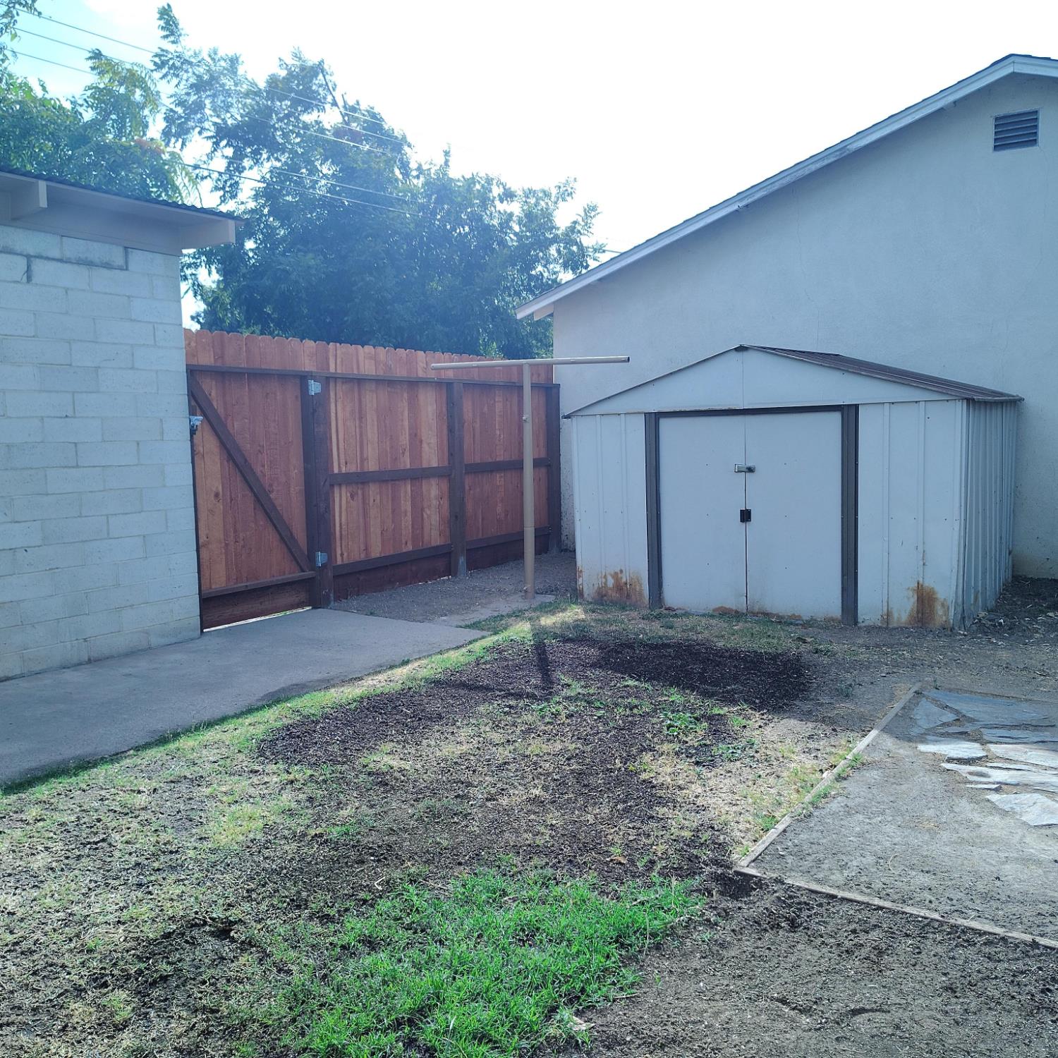 1540 Teresa St, Modesto, CA 95350