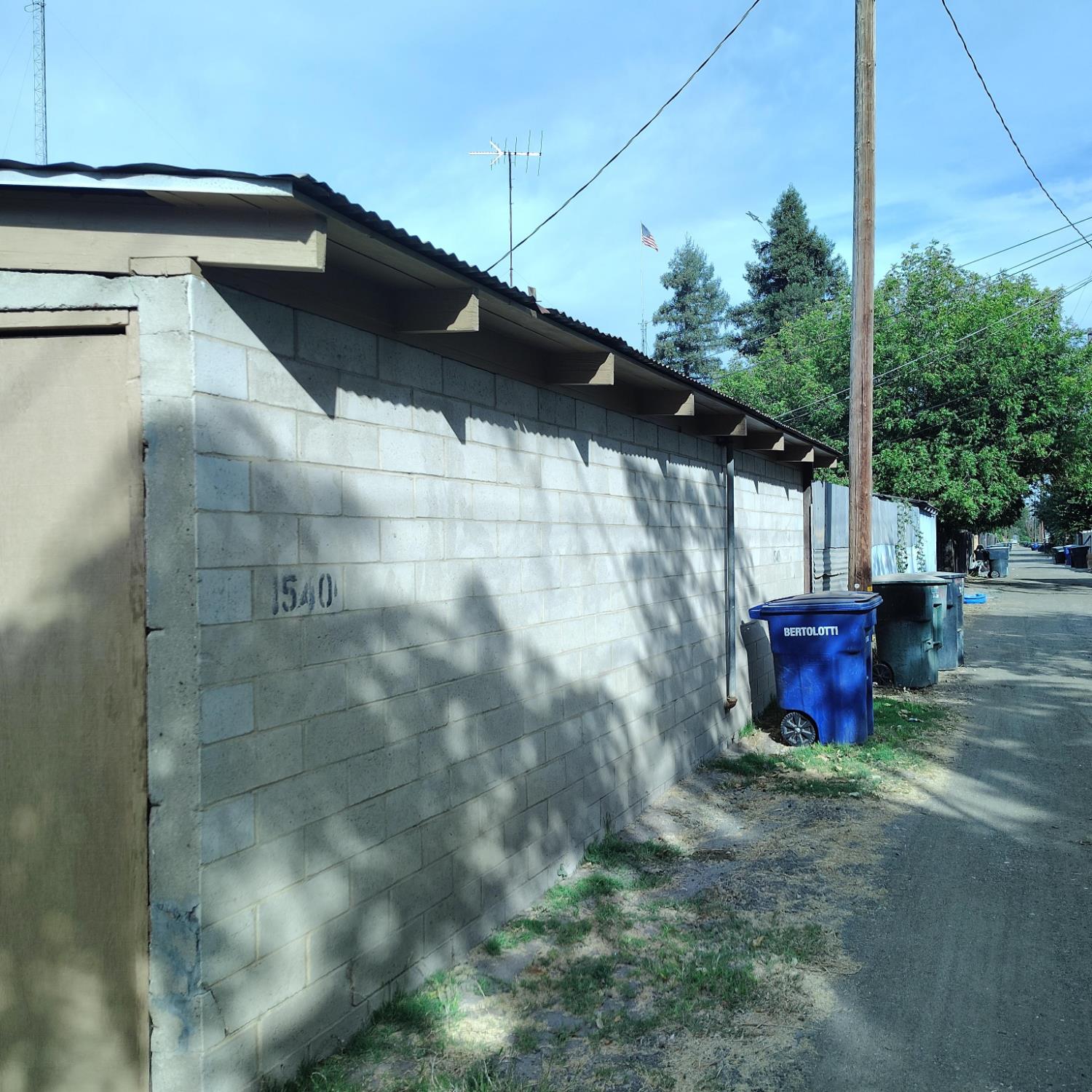 1540 Teresa St, Modesto, CA 95350