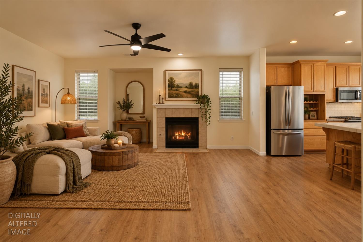 1435 Mesa Creek Dr, Patterson, CA 95363