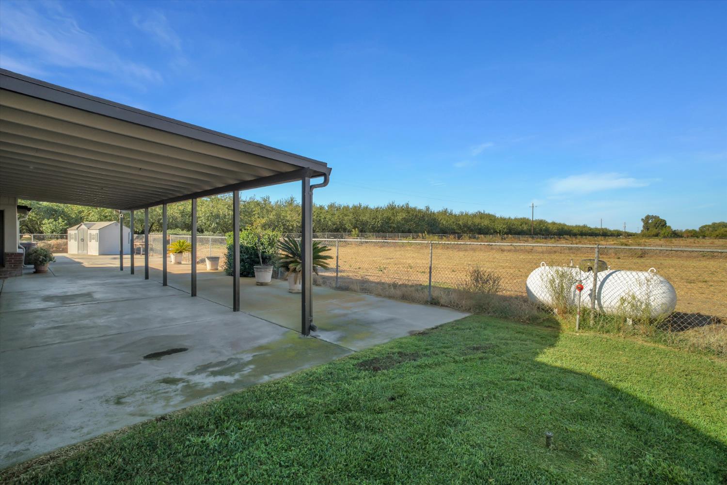 21913 S Airport Way, Manteca, CA 95337
