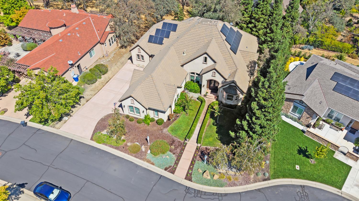 91 Knolls Ct, Copperopolis, CA 95228