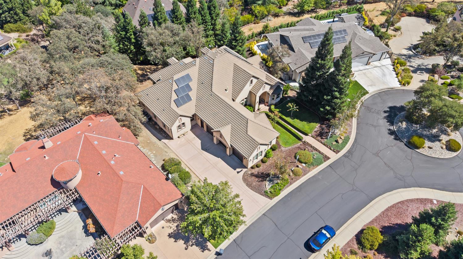 91 Knolls Ct, Copperopolis, CA 95228
