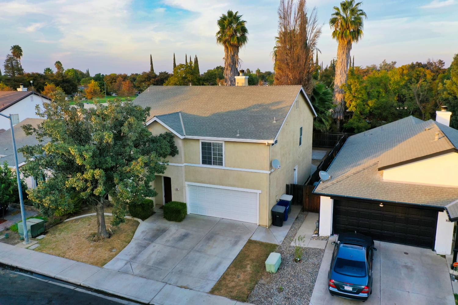 464 Red Robin Dr, Patterson, CA 95363