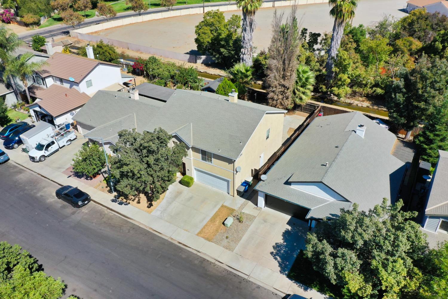 464 Red Robin Dr, Patterson, CA 95363