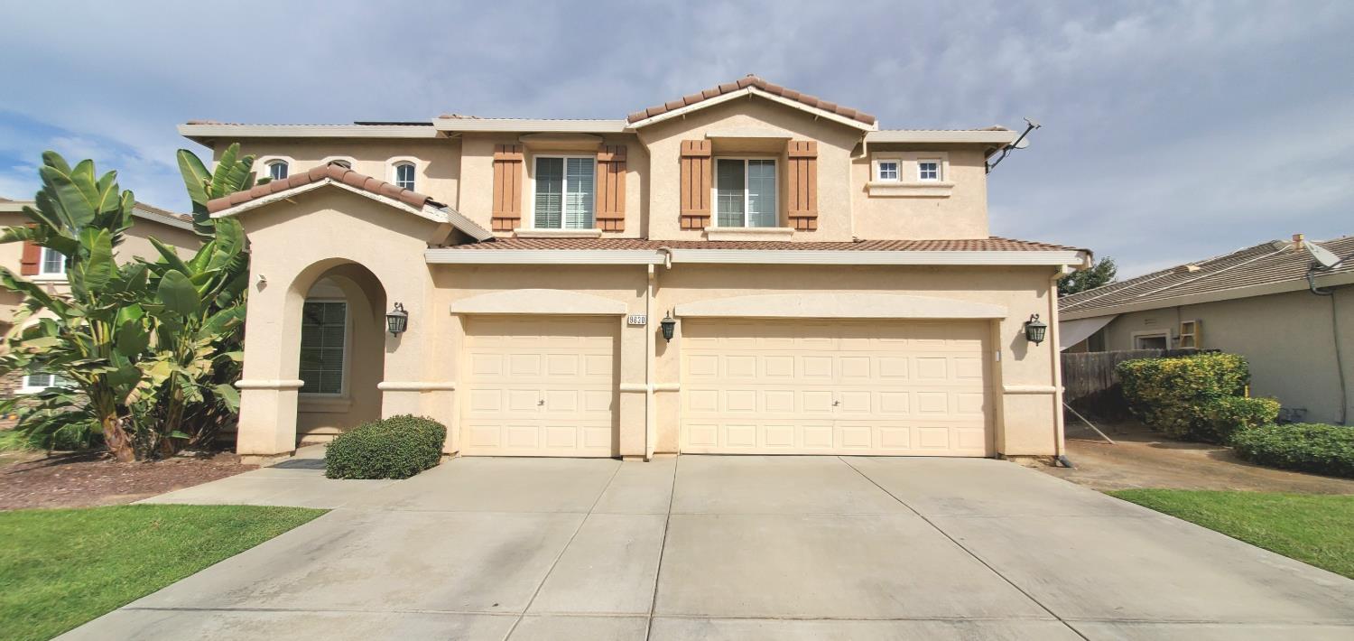 9630 Heatherhearst Dr, Chowchilla, CA 93610