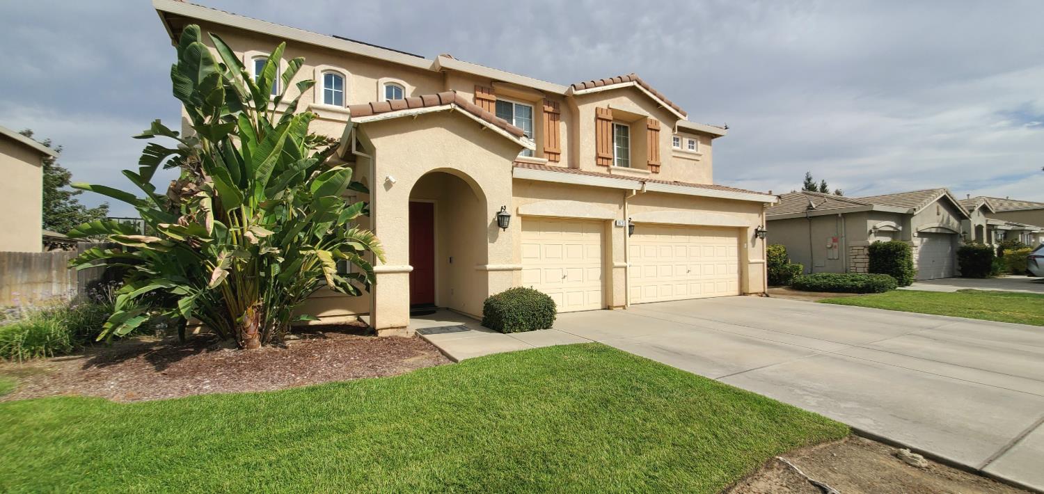 9630 Heatherhearst Dr, Chowchilla, CA 93610