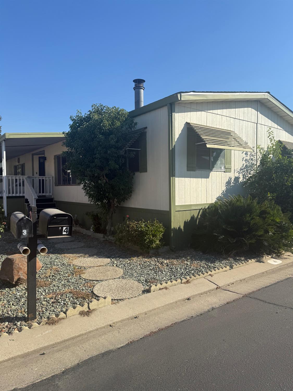 1200 S Carpenter Road, Modesto, CA 95351