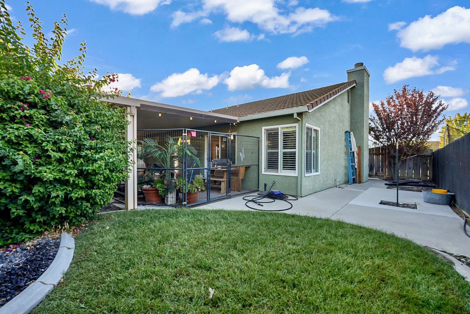 7413 Morgan Lynn Ln, Hughson, CA 95326