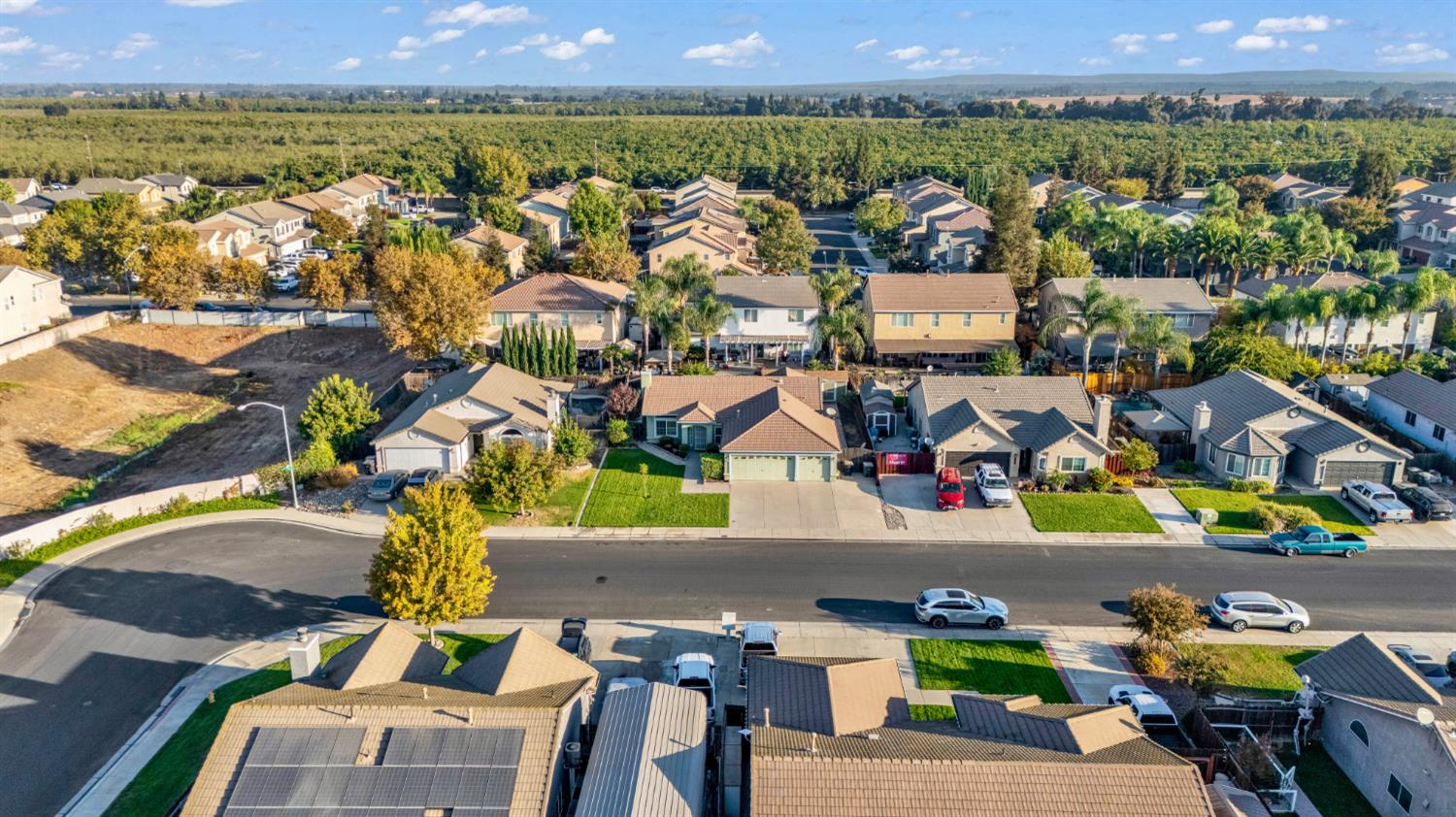 7413 Morgan Lynn Ln, Hughson, CA 95326