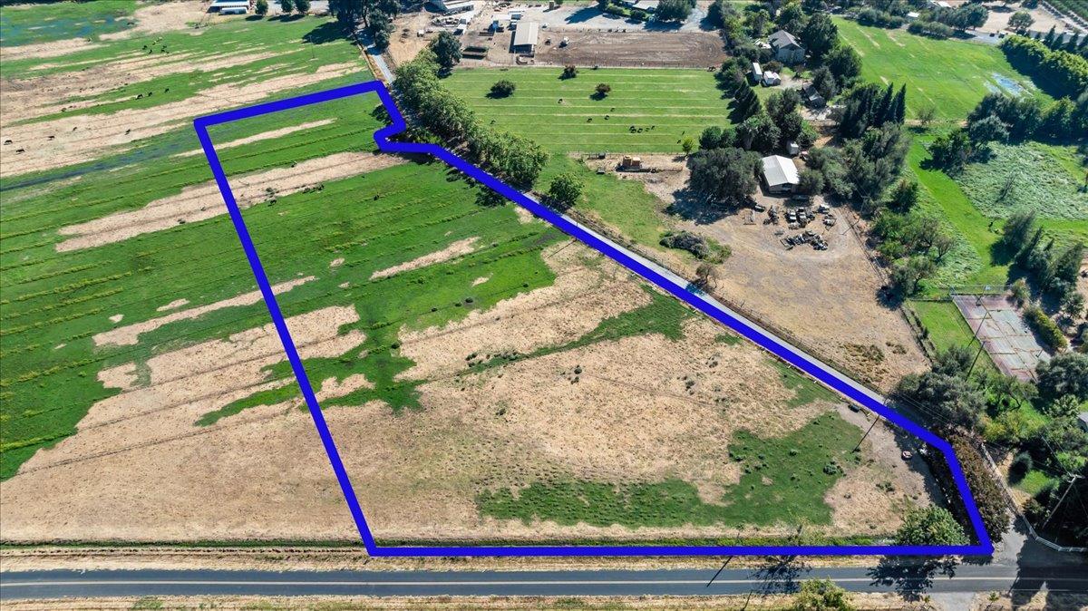 5 acre #1 Morrison Rd, Oakdale, CA 95361