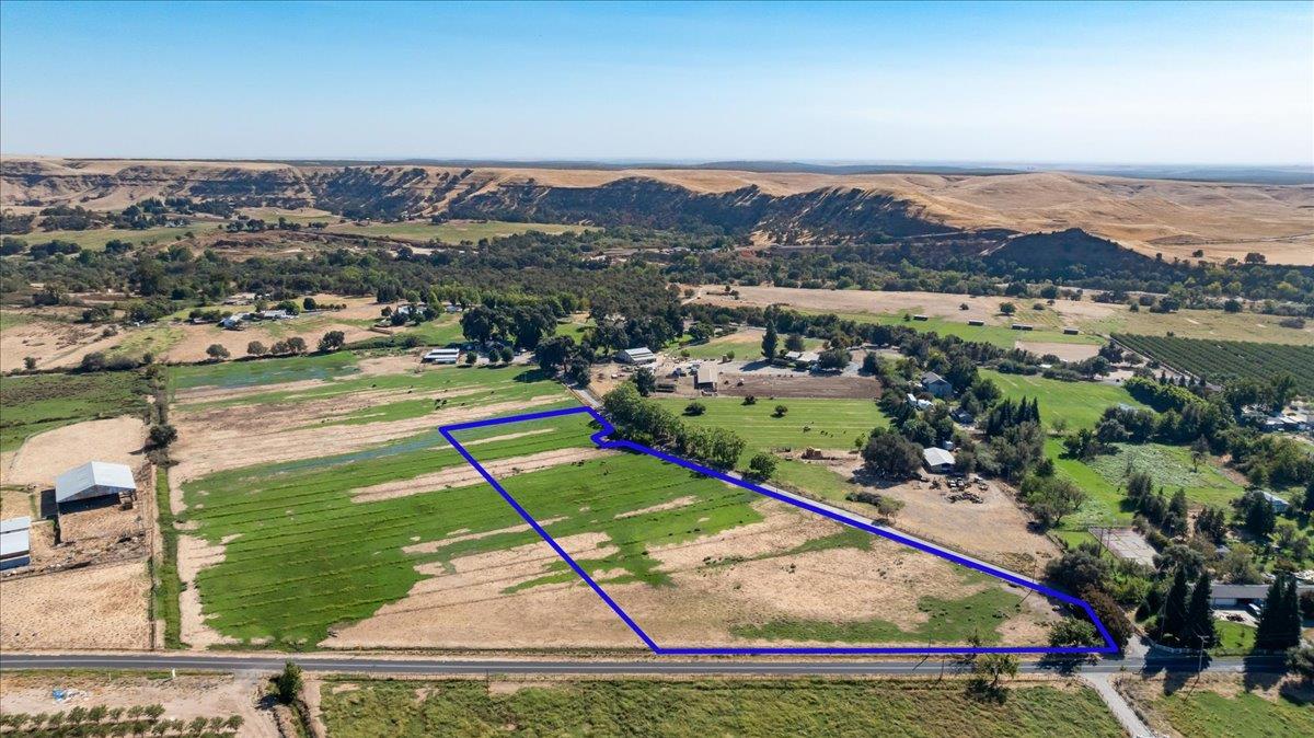 5 acre #1 Morrison Rd, Oakdale, CA 95361