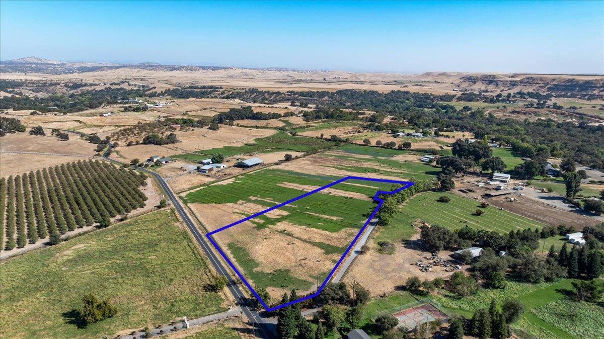 5 acre #1 Morrison Rd, Oakdale, CA 95361