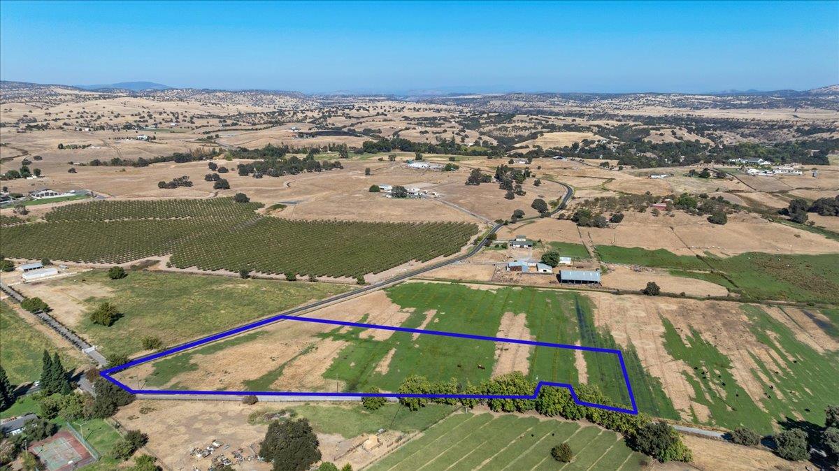 5 acre #1 Morrison Rd, Oakdale, CA 95361