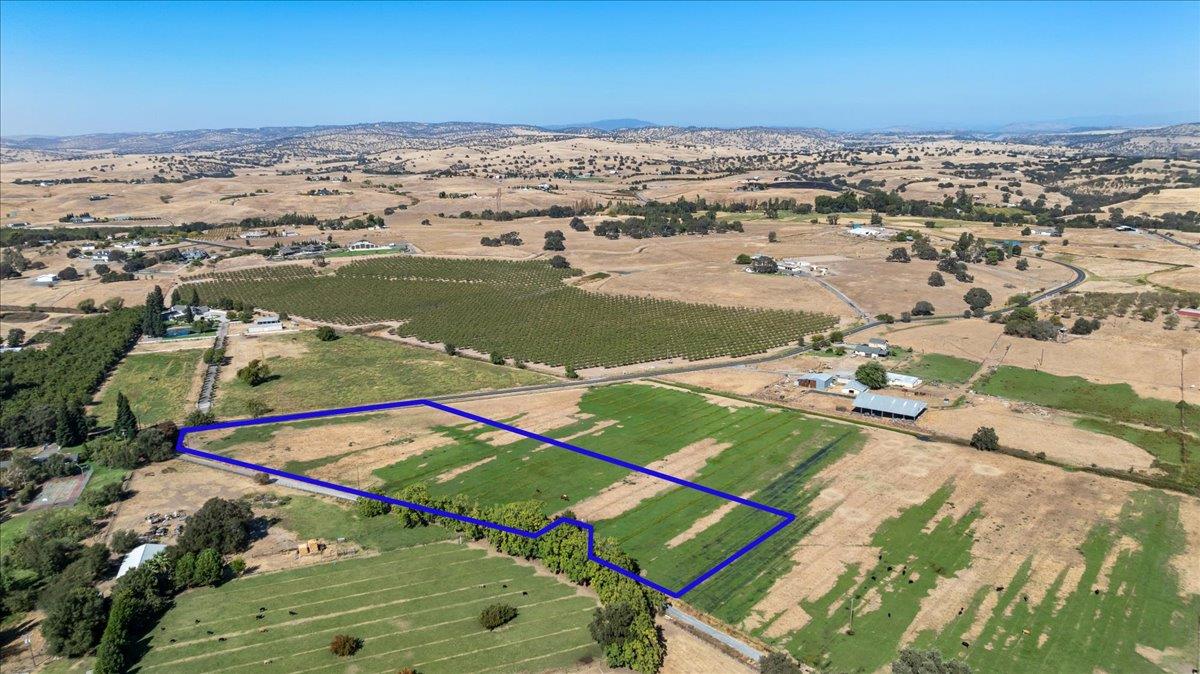 5 acre #1 Morrison Rd, Oakdale, CA 95361