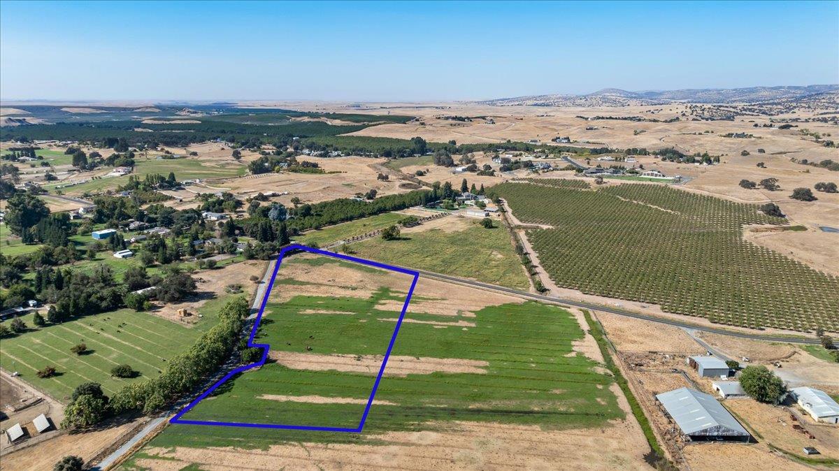5 acre #1 Morrison Rd, Oakdale, CA 95361