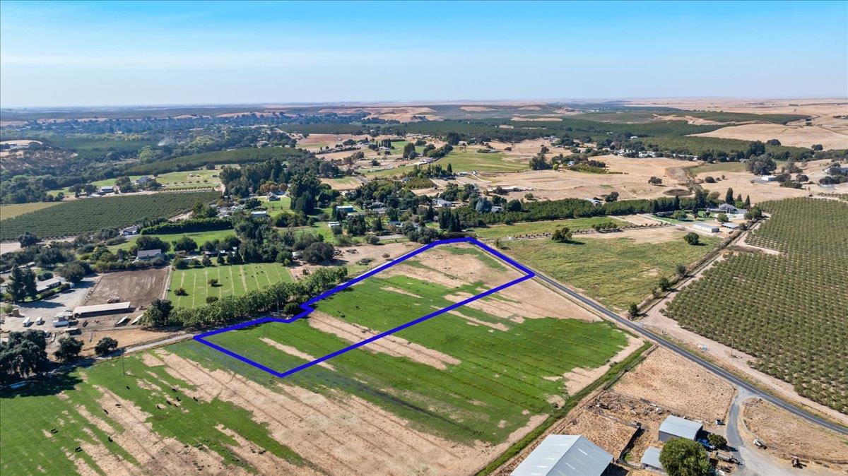 5 acre #1 Morrison Rd, Oakdale, CA 95361