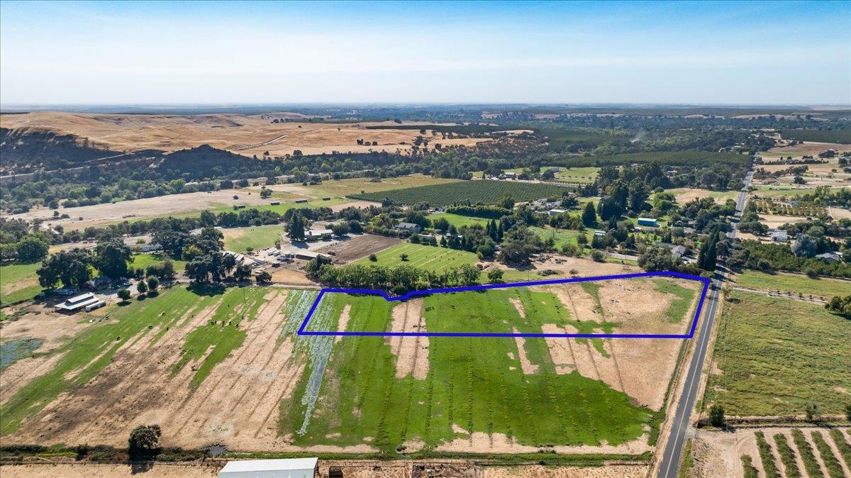 5 acre #1 Morrison Rd, Oakdale, CA 95361