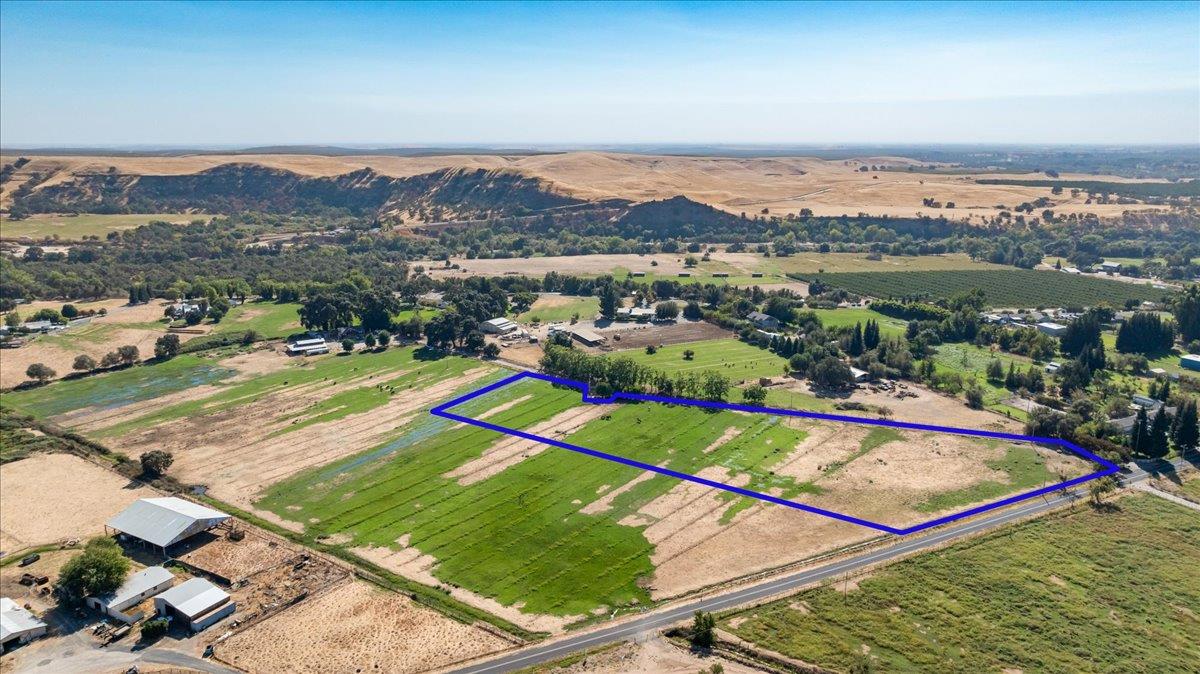 5 acre #1 Morrison Rd, Oakdale, CA 95361