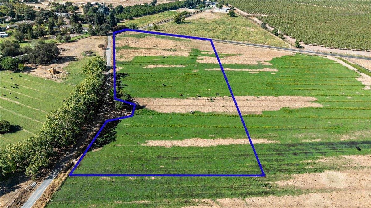 5 acre #1 Morrison Rd, Oakdale, CA 95361