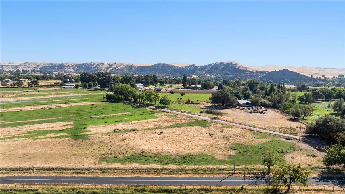 5 acre #1 Morrison Rd, Oakdale, CA 95361