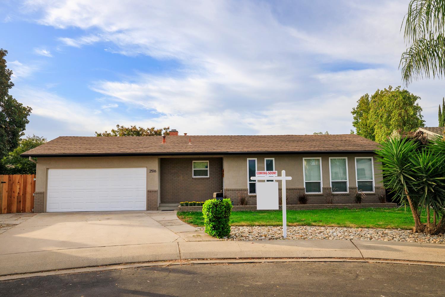2516 Riedel Way, Modesto, CA 95355