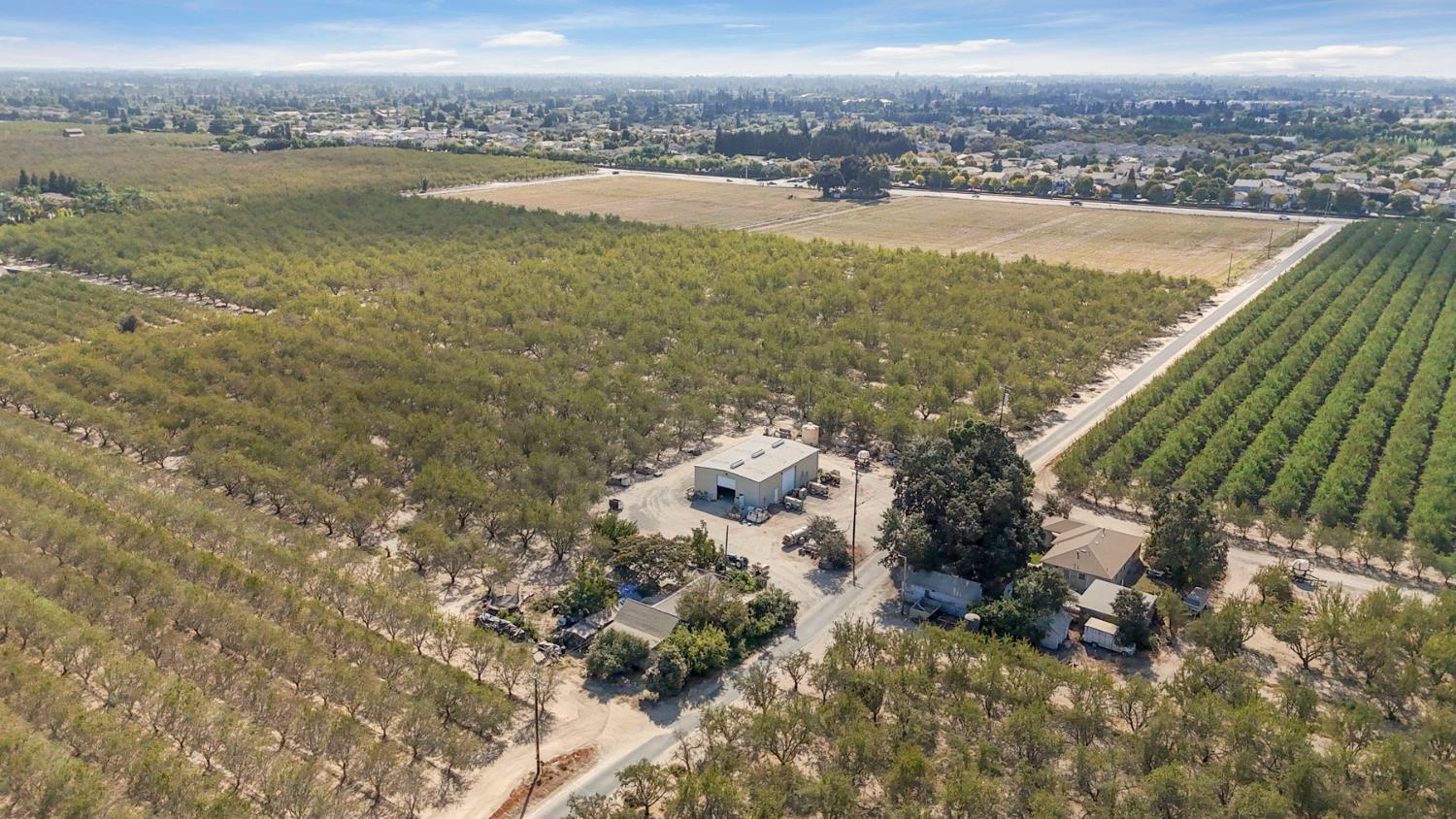 1731 W Taylor Rd, Turlock, CA 95382