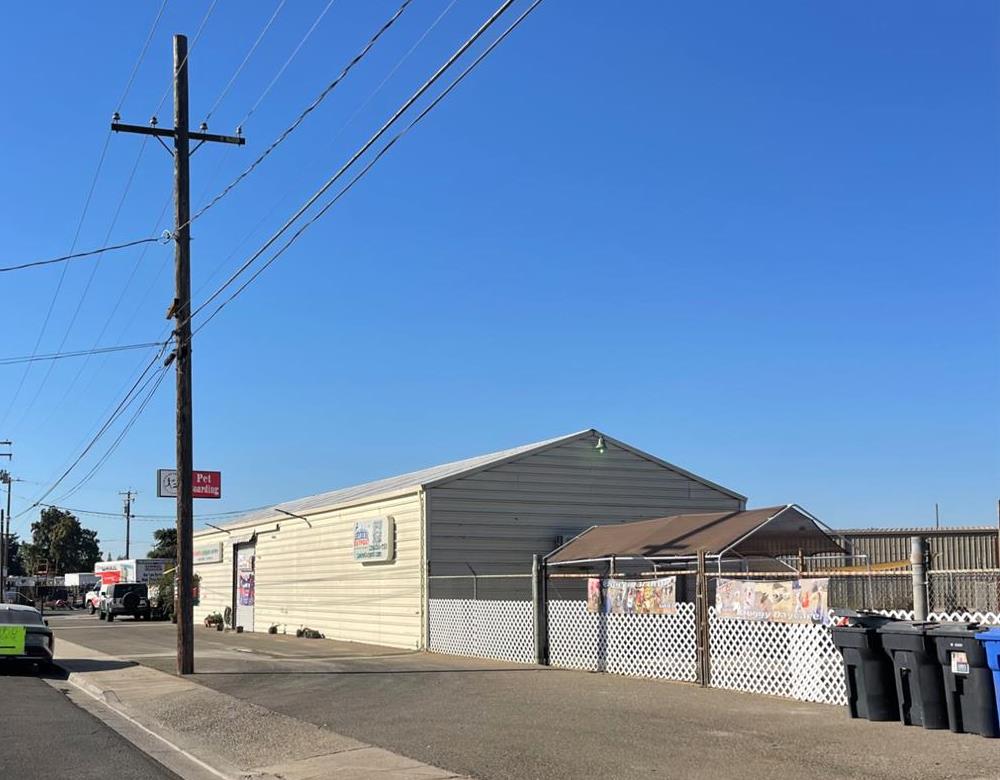 1001 S Berkeley Ave, Turlock, CA 95380