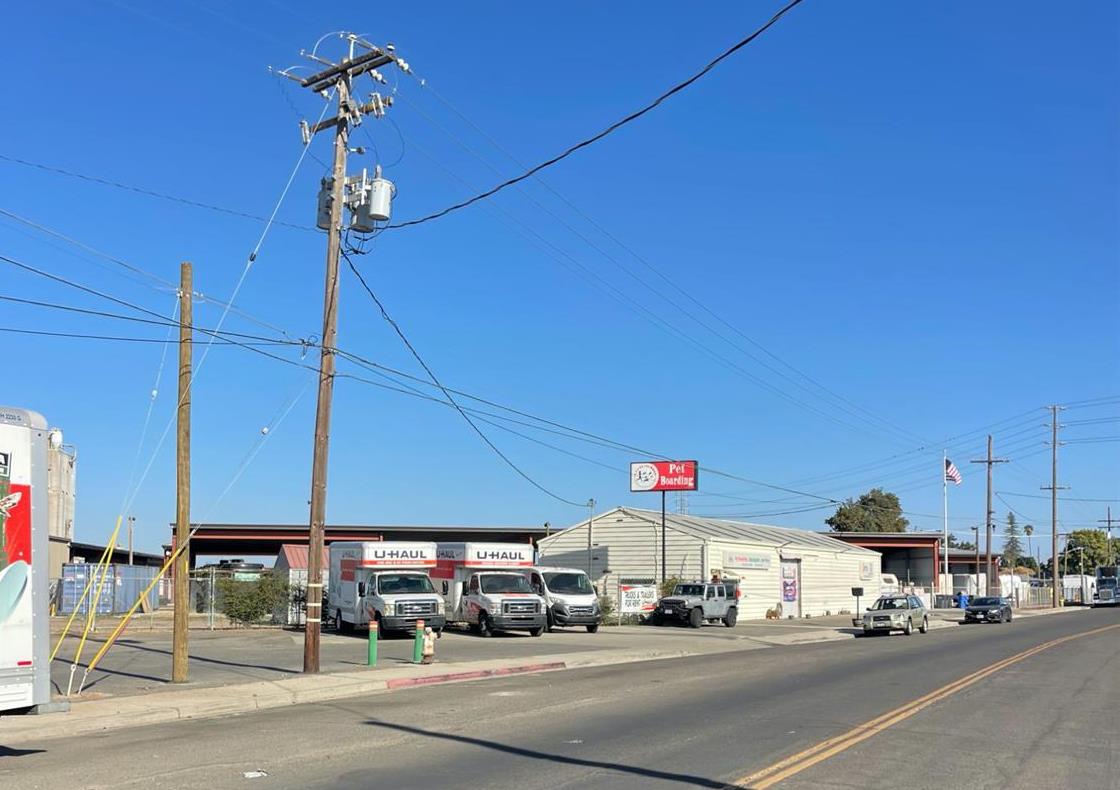 1001 S Berkeley Ave, Turlock, CA 95380